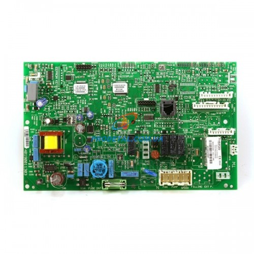 Плата управления Ariston riston Egis Plus, BS II , Matis 24 CF/FF / 60001605-02